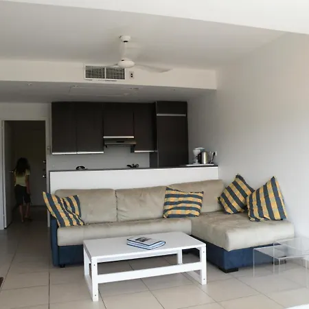 شقة Studio 5 Pers Vue Mer 79463 *