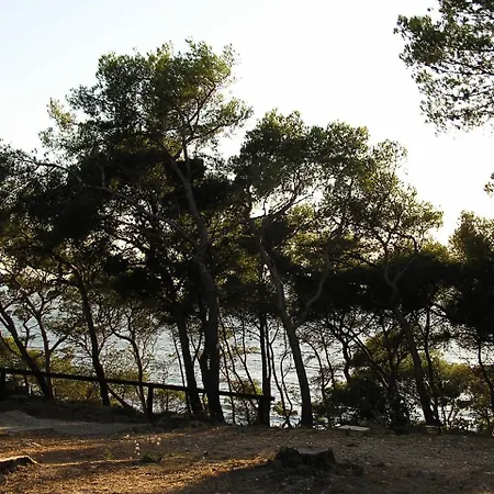 Studio 5 Pers Vue Mer 79463 * Bandol