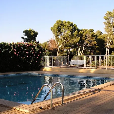 Studio 5 Pers Vue Mer 79463 Bandol