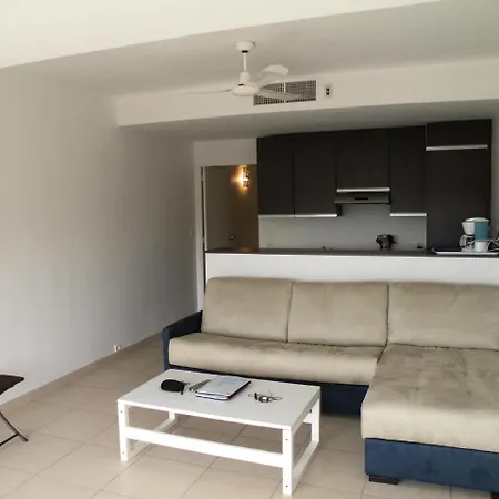 Studio 5 Pers Vue Mer 79463 Apartment *